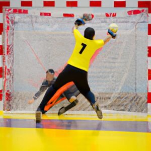 Các Vị Trí Trong Futsal: Tìm Hiểu Về Môn Thể Thao Đầy Hấp Dẫn