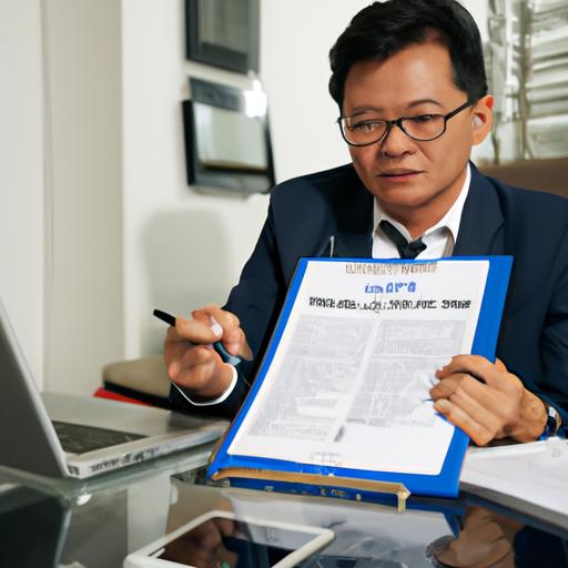 Chủ doanh nghiệp Việt đang cập nhật các chính sách của công ty để tuân thủ luật Việt vị mới.