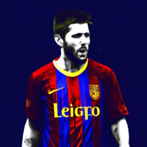 Hình nền Messi – Điểm nhấn tuyệt vời cho màn hình của bạn