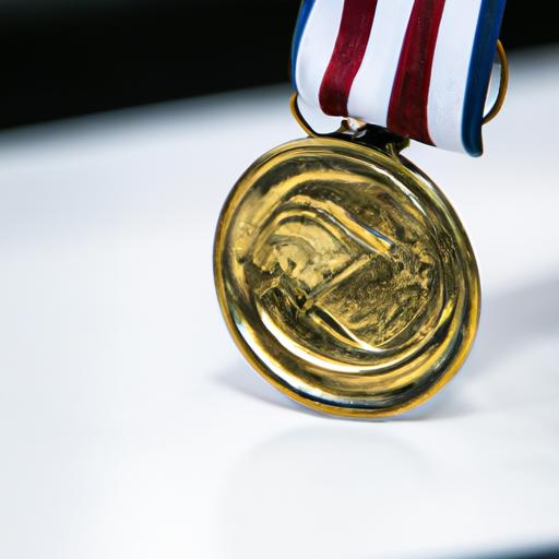 Huy chương vàng của đội vô địch Seagame